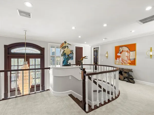 $6,995,000 | 429 St Andrews Drive, Belleair, FL 33756