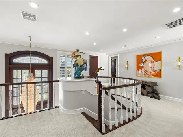 $6,995,000 | 429 St Andrews Drive, Belleair, FL 33756