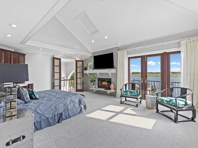 $6,995,000 | 429 St Andrews Drive, Belleair, FL 33756