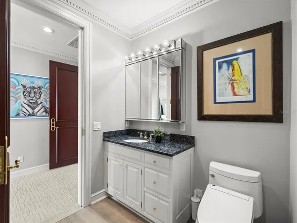 $6,995,000 | 429 St Andrews Drive, Belleair, FL 33756