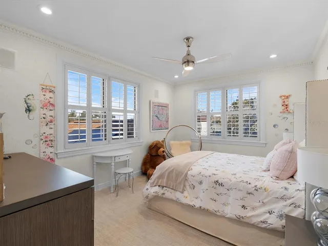 $6,995,000 | 429 St Andrews Drive, Belleair, FL 33756