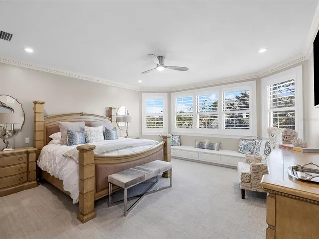 $6,995,000 | 429 St Andrews Drive, Belleair, FL 33756