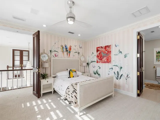 $6,995,000 | 429 St Andrews Drive, Belleair, FL 33756