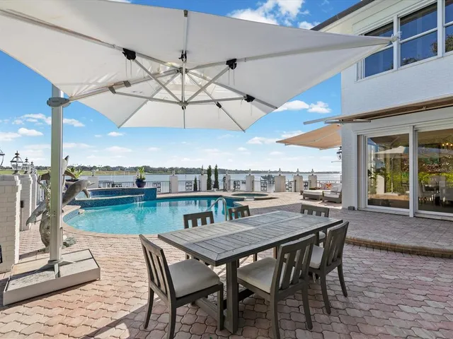 $6,995,000 | 429 St Andrews Drive, Belleair, FL 33756