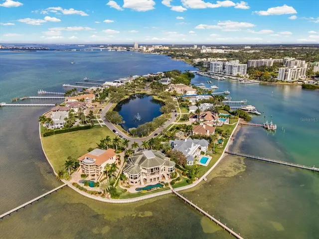 $6,995,000 | 429 St Andrews Drive, Belleair, FL 33756