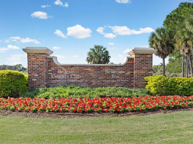 $6,995,000 | 429 St Andrews Drive, Belleair, FL 33756