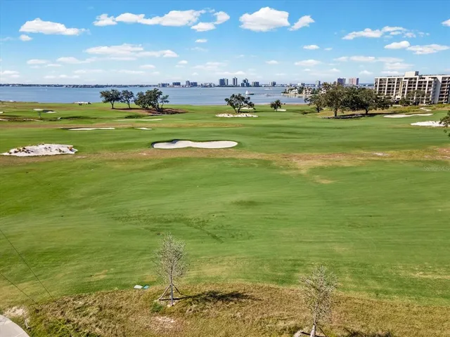 $6,995,000 | 429 St Andrews Drive, Belleair, FL 33756