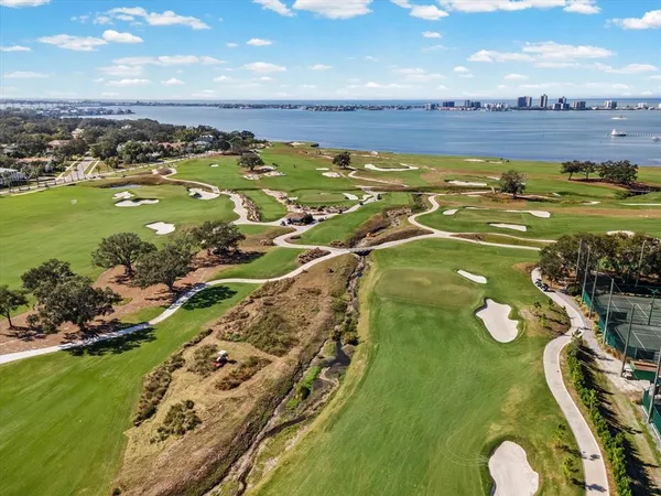 $6,995,000 | 429 St Andrews Drive, Belleair, FL 33756