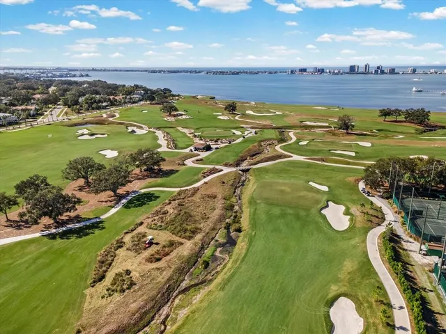 $6,995,000 | 429 St Andrews Drive, Belleair, FL 33756