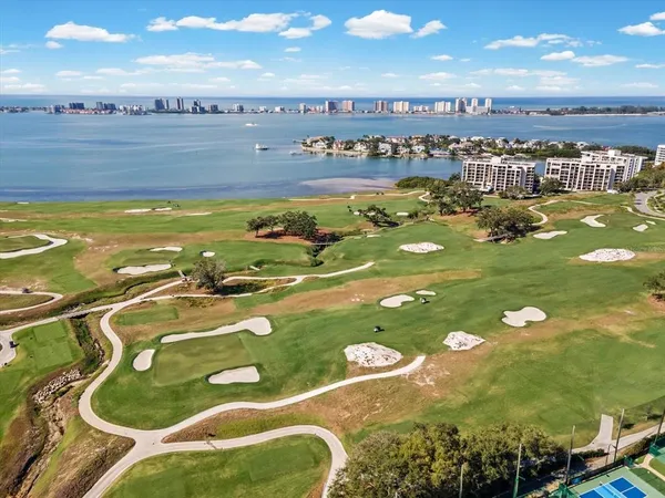 $6,995,000 | 429 St Andrews Drive, Belleair, FL 33756