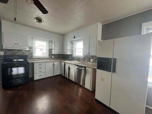 $219,000 | 506 6th Street Southeast, Bemidji, MN 56601