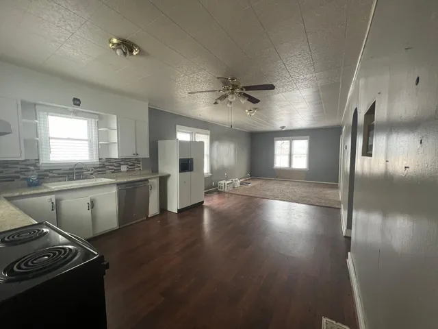 $219,000 | 506 6th Street Southeast, Bemidji, MN 56601