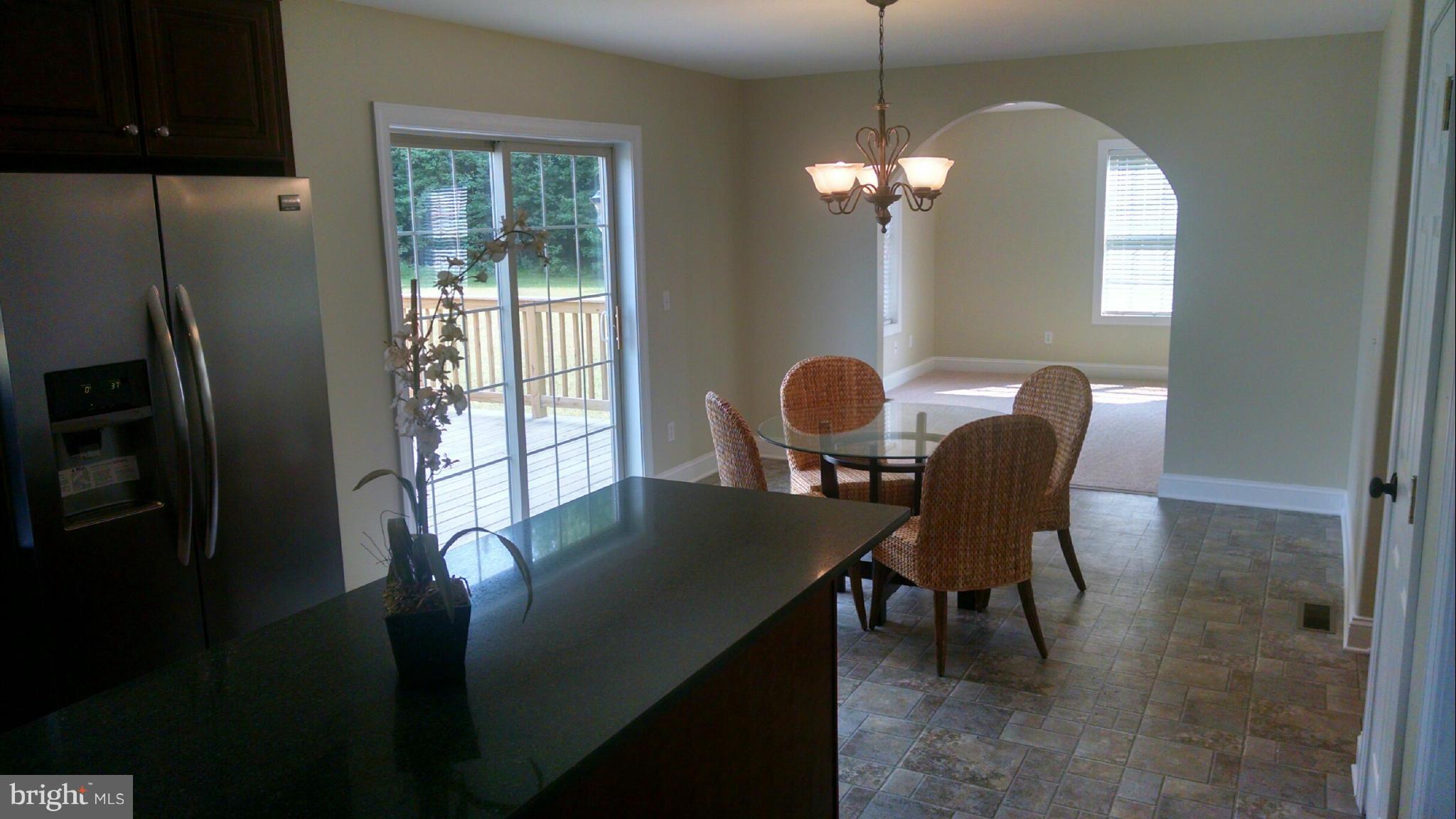 6437 Bailey Store Road Federalsburg, MD 21632 - Photo 3 of 28 Kitchen