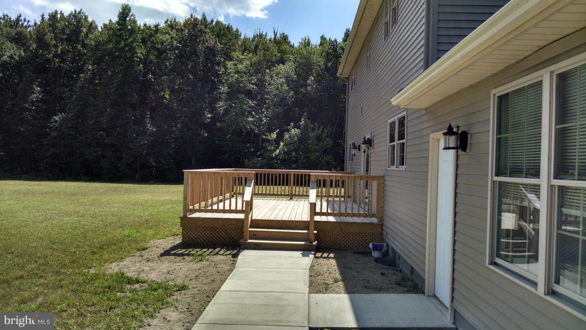 6437 Bailey Store Road Federalsburg, MD 21632 - Photo 21 of 28 Exterior (General)