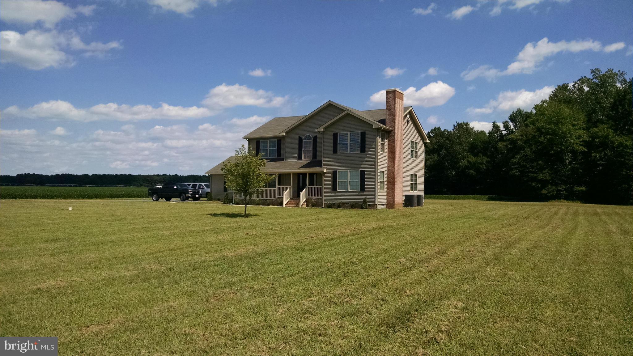 6437 Bailey Store Road Federalsburg, MD 21632 - Photo 27 of 28 Exterior (Front)