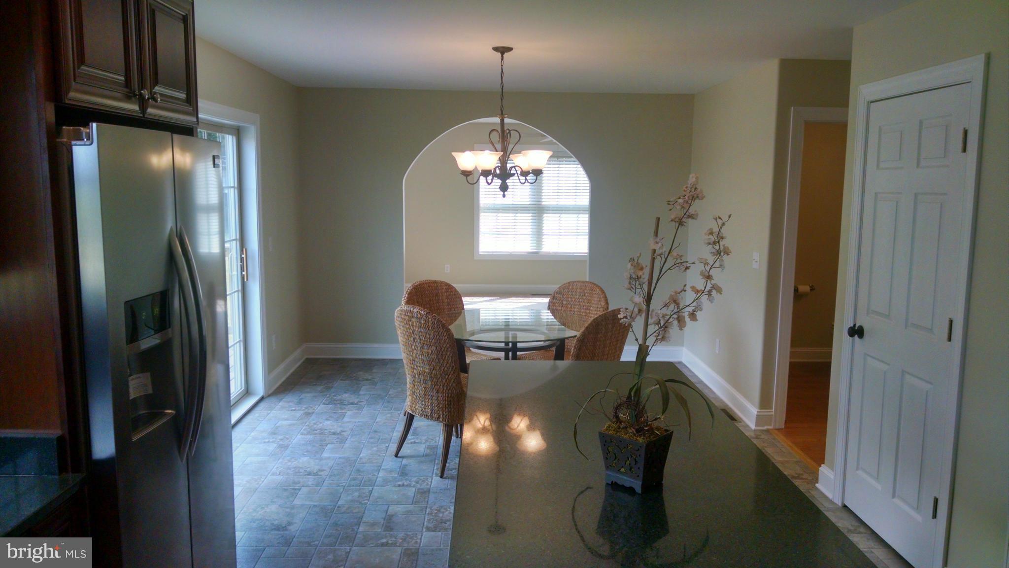 6437 Bailey Store Road Federalsburg, MD 21632 - Photo 4 of 28 Kitchen