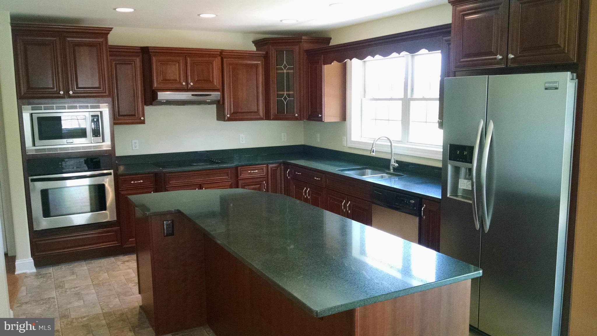 6437 Bailey Store Road Federalsburg, MD 21632 - Photo 8 of 28 Kitchen