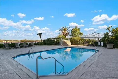 $2,375,000 | 600 Port Of New Orleans Place, Unit 6F, New Orleans, LA 70130