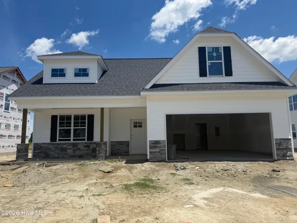 $399,900 | 1003 Montevallo Lane, Ayden, NC 28513