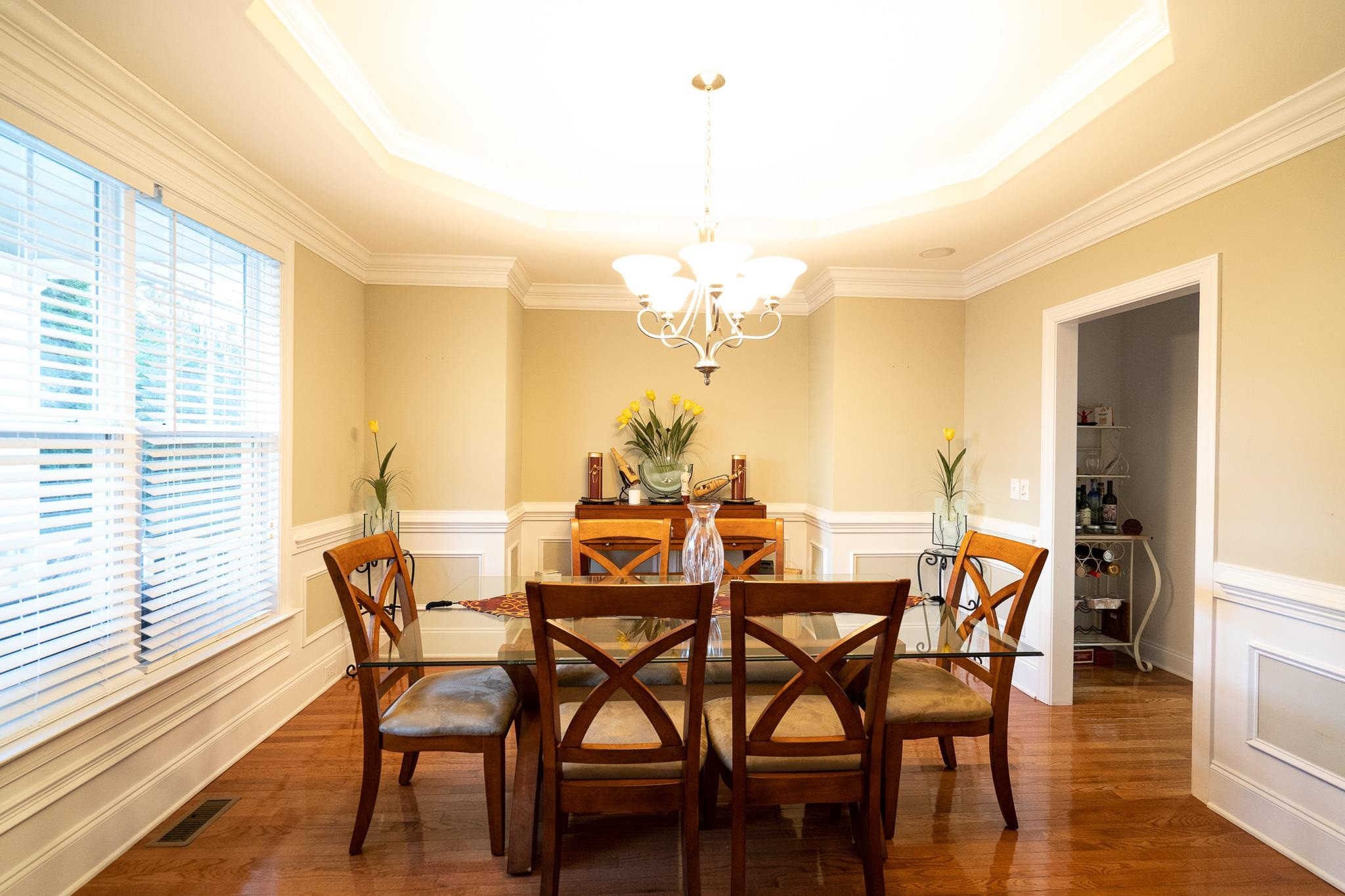 2237 Dunlin Lane Raleigh, NC 27614 - Photo 6 of 14 Photo 6