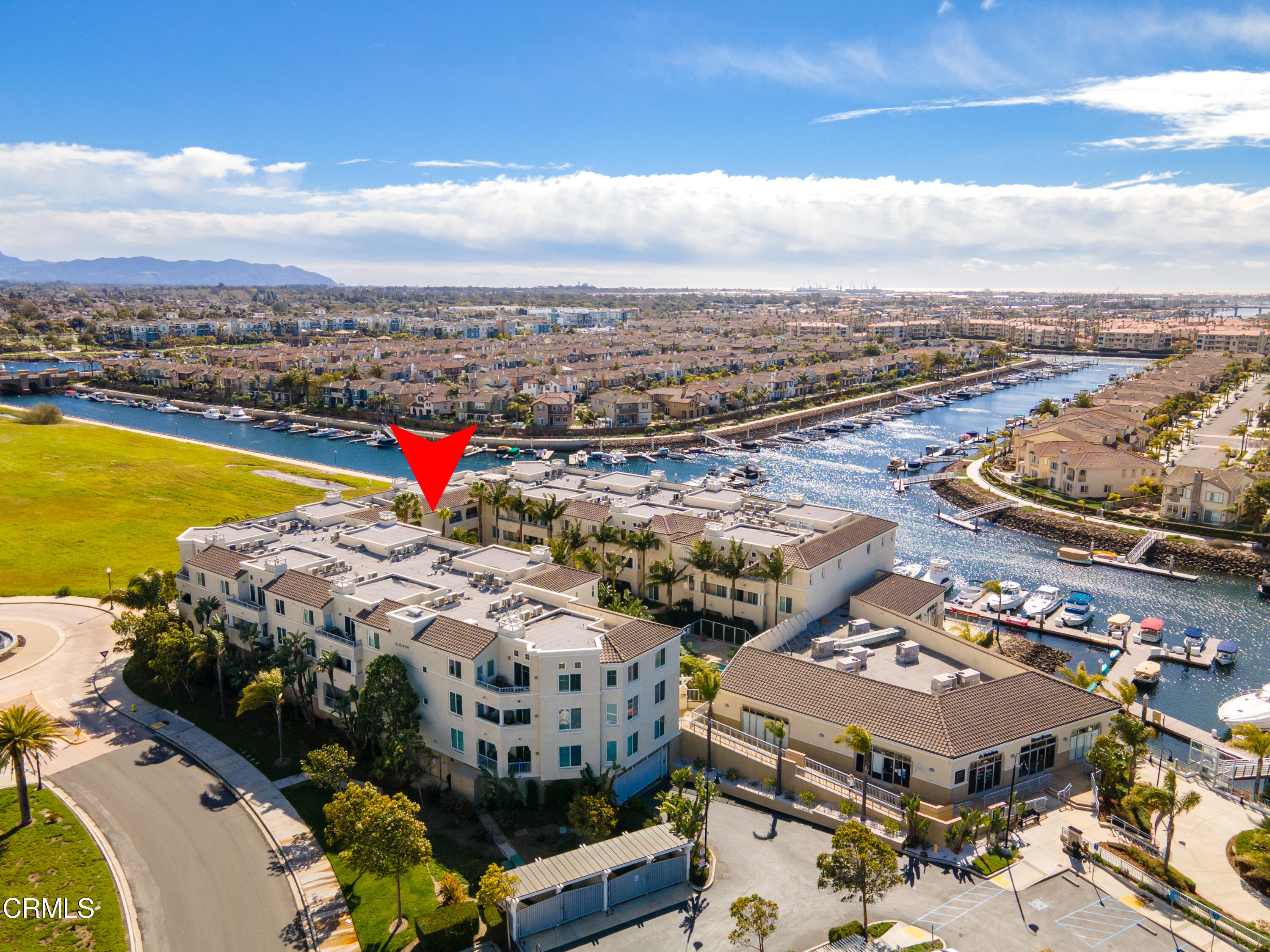 4220 Tradewinds Drive Oxnard, CA 93035 - Photo 30 of 31 4220 Tradewinds Dr MLS-25