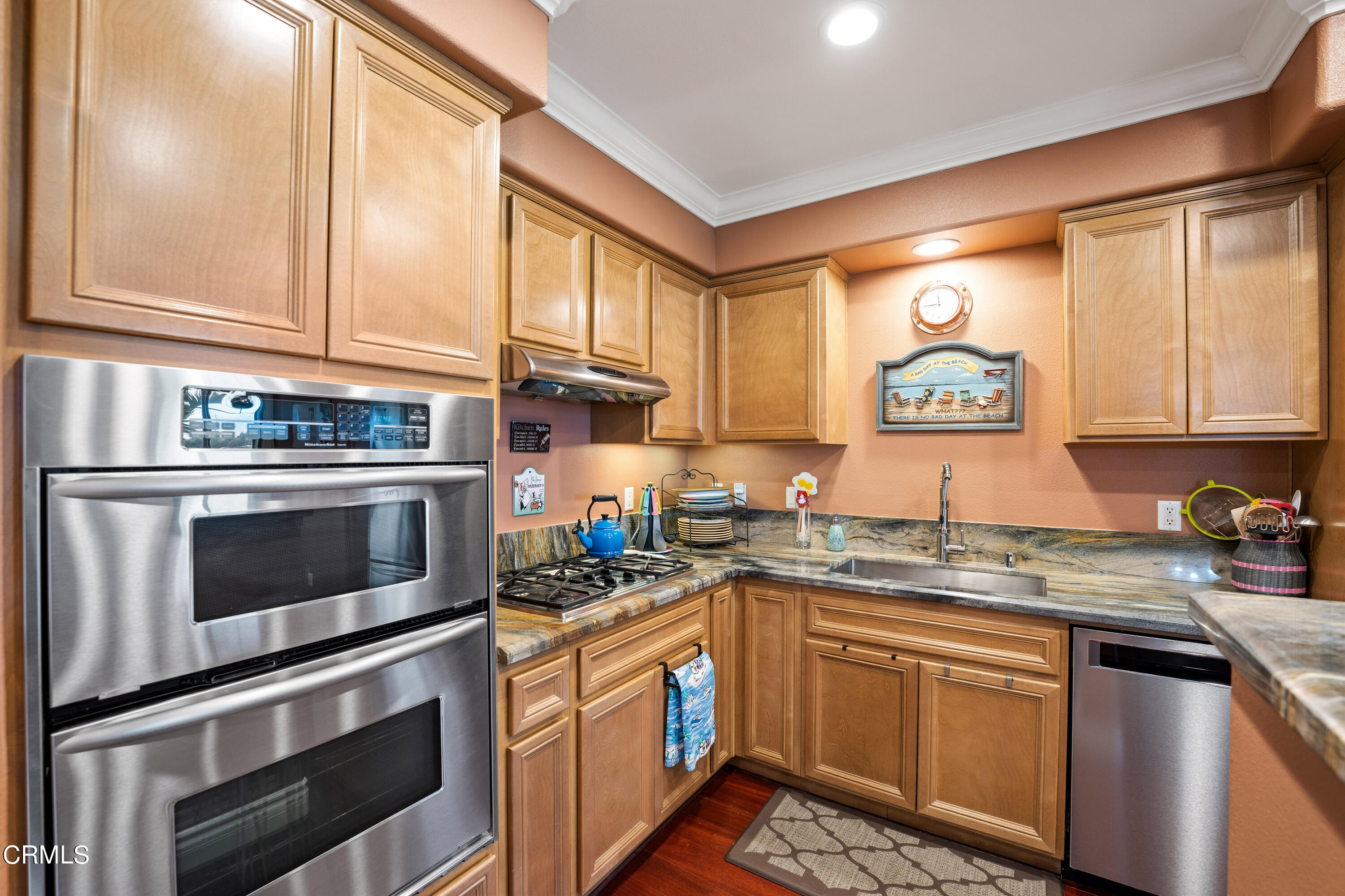 4220 Tradewinds Drive Oxnard, CA 93035 - Photo 4 of 31 4220 Tradewinds Dr MLS-5