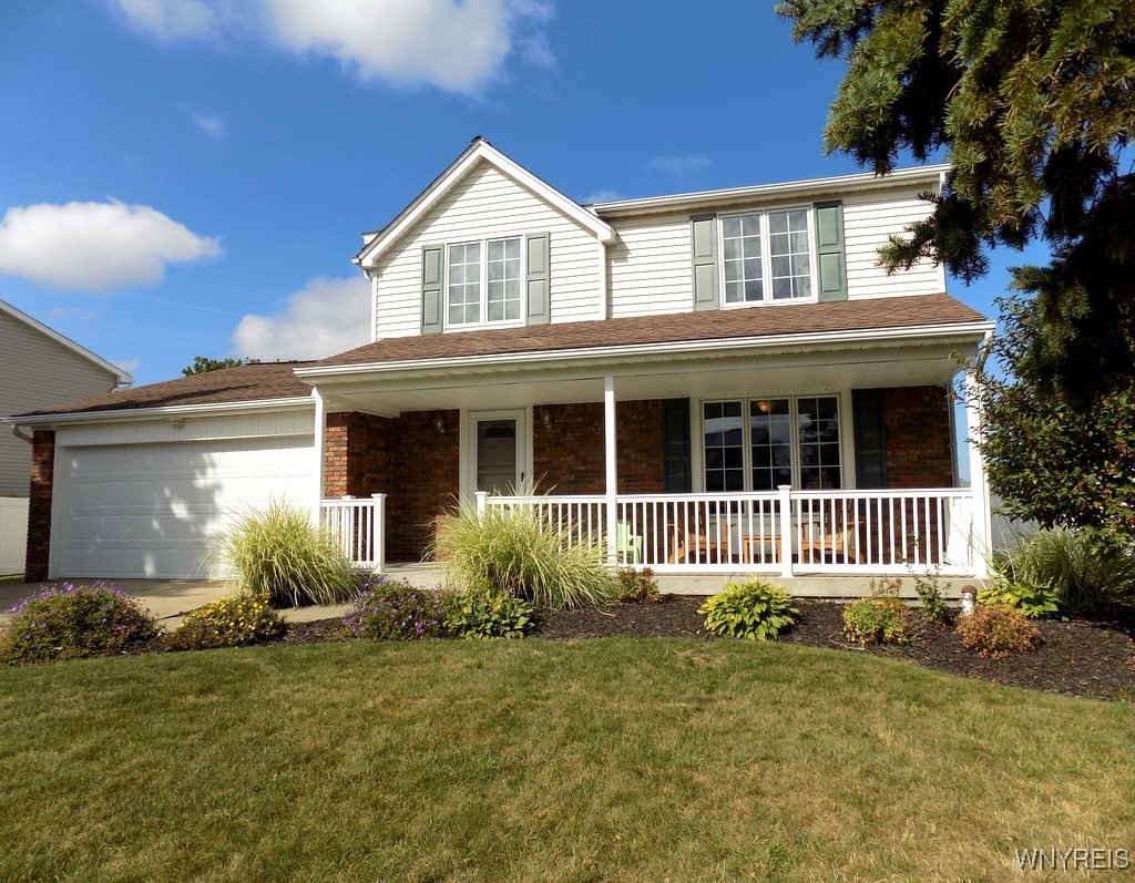 4614 Roundtree Road Hamburg, NY 14075 - Photo 1 of 1 Gallery Image 1