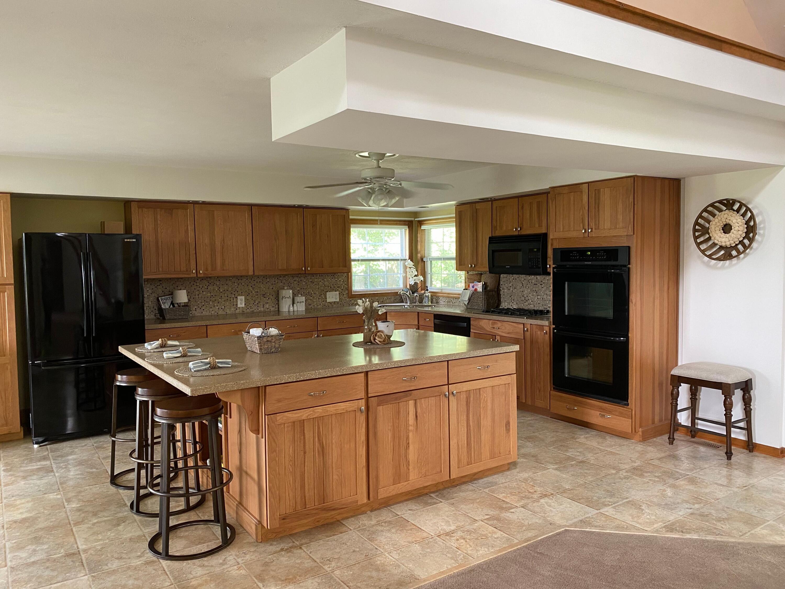 1698 Lusch Road Marion, OH 43302 - Photo 13 of 69 Kitchen