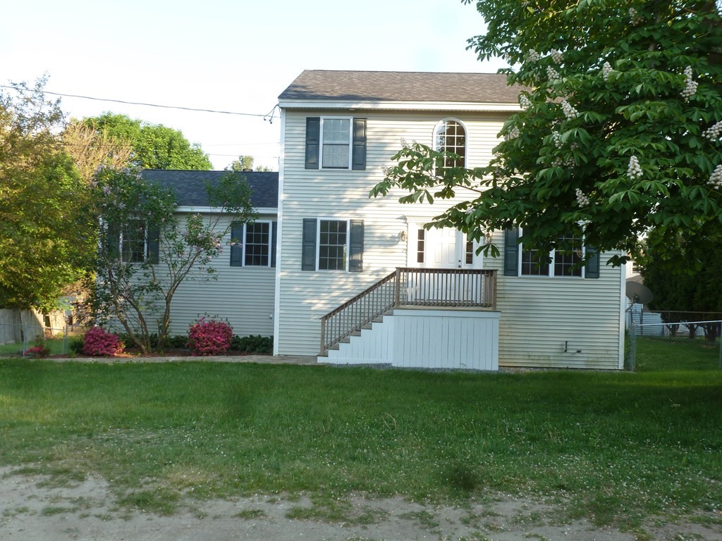 29 Strasburg Road Worcester, MA 01607 - Photo 1 of 41 Gallery Image 1