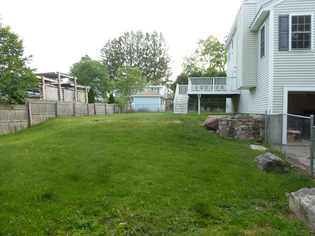 29 Strasburg Road Worcester, MA 01607 - Photo 40 of 41 Gallery Image 40