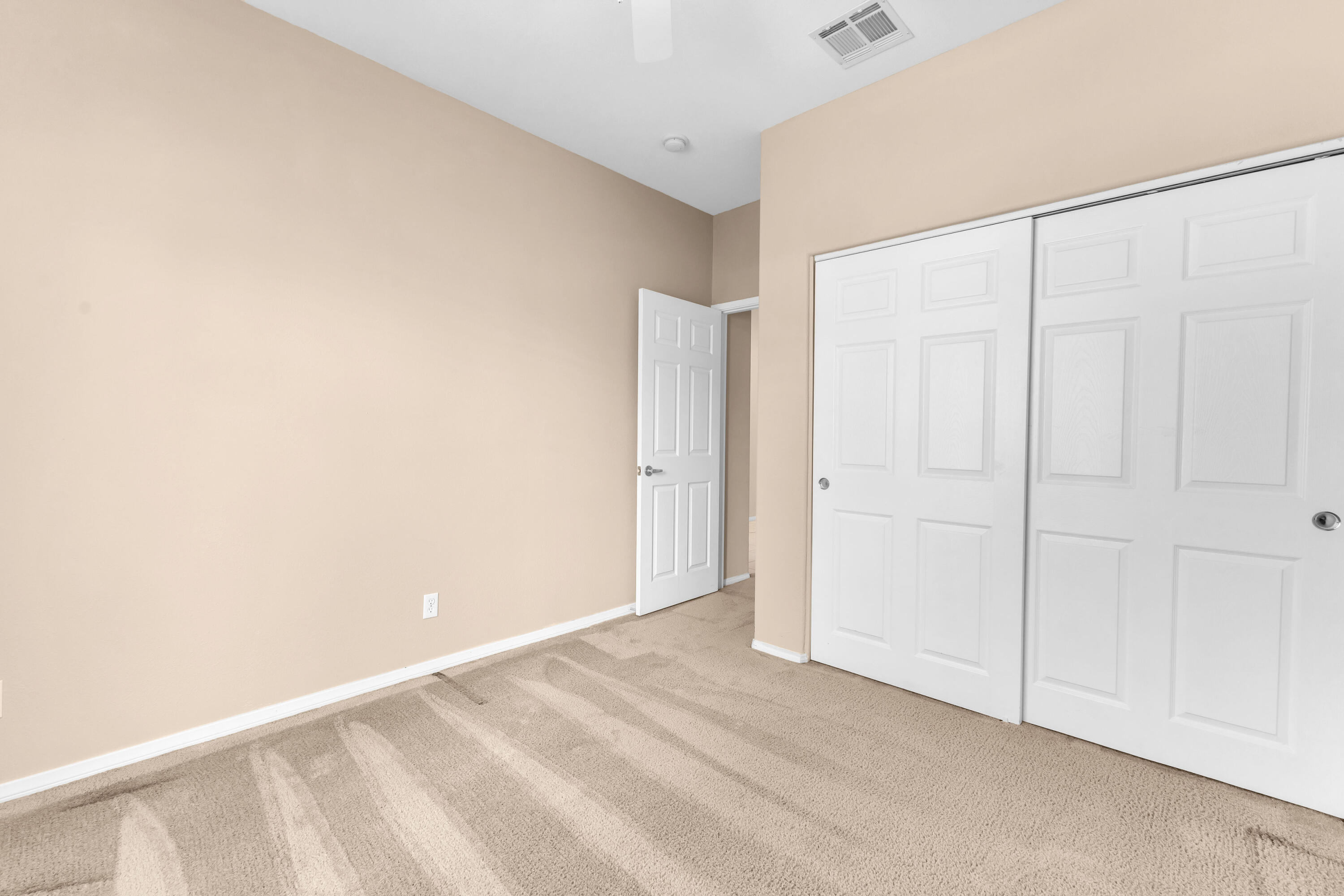 48690 Hepburn Drive Indio, CA 92201 - Photo 17 of 36 a view of an empty room