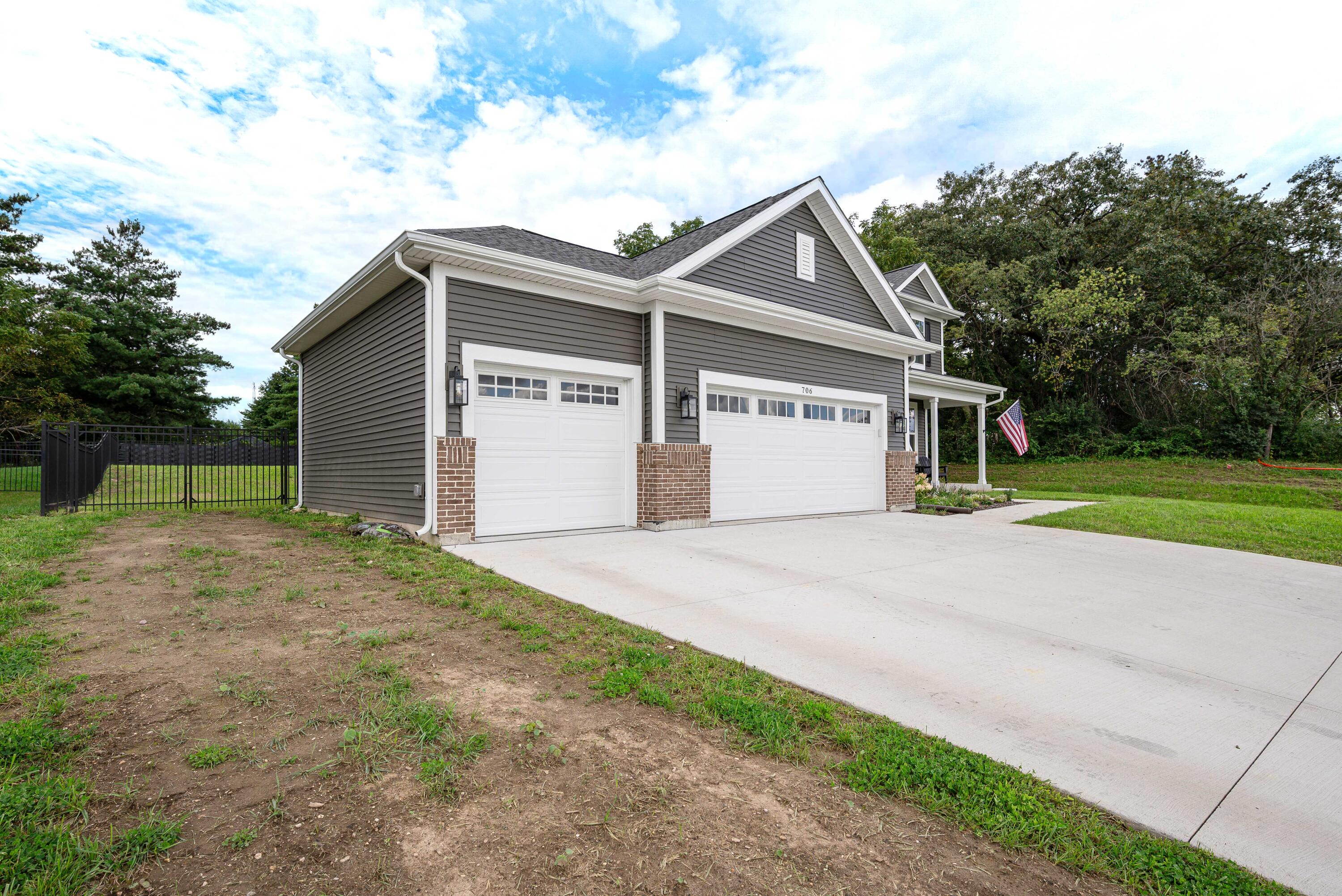 706 Arbor Ridge Drive Delavan, WI 53115 - Photo 36 of 50 Arbor Ridge-4