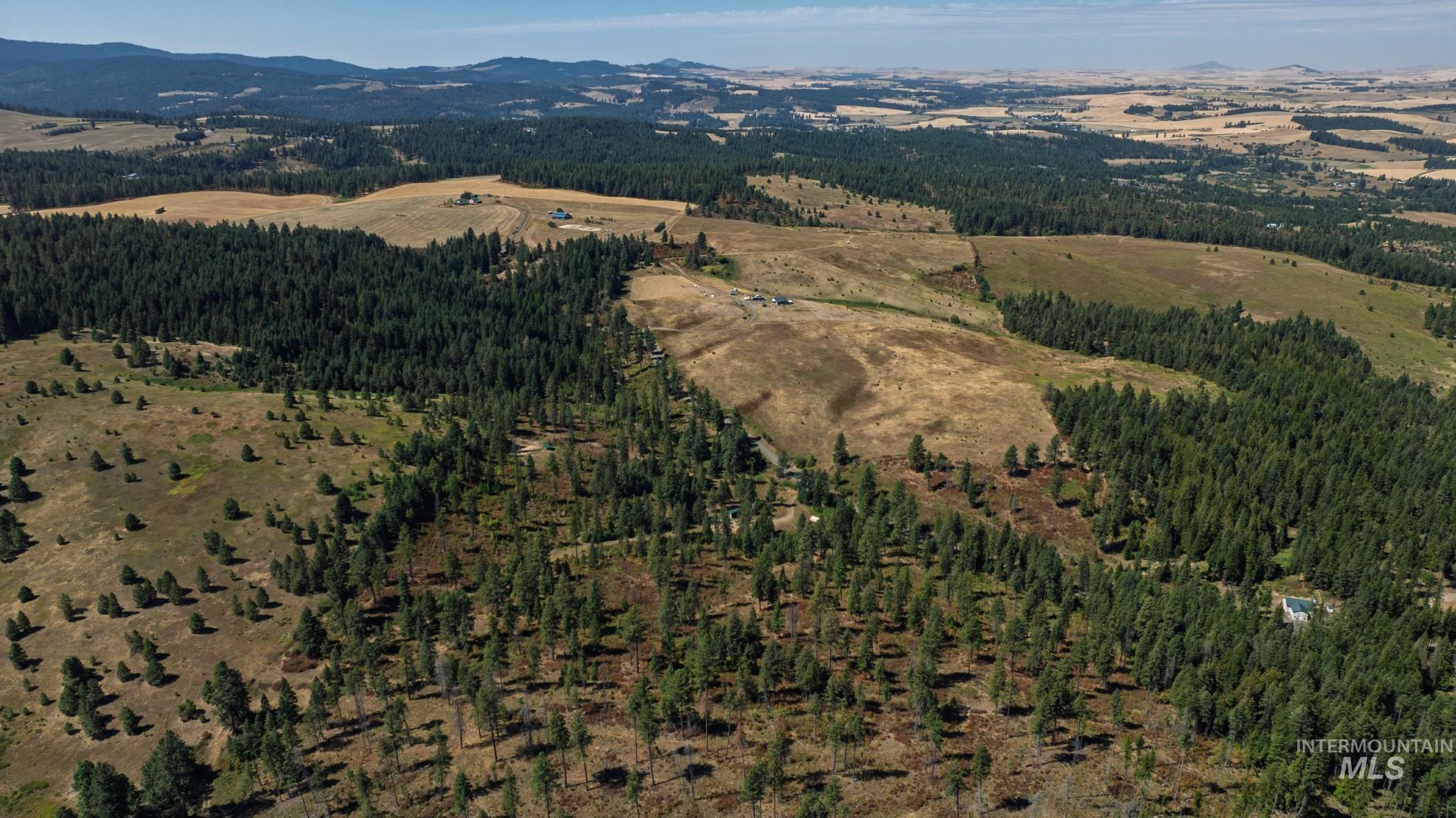 Nka O'reilly Road Princeton, ID 83857 - Photo 25 of 34