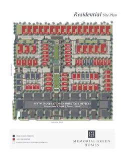 $1,545,000 | 207 Sutton Row Place, Houston, TX 77024