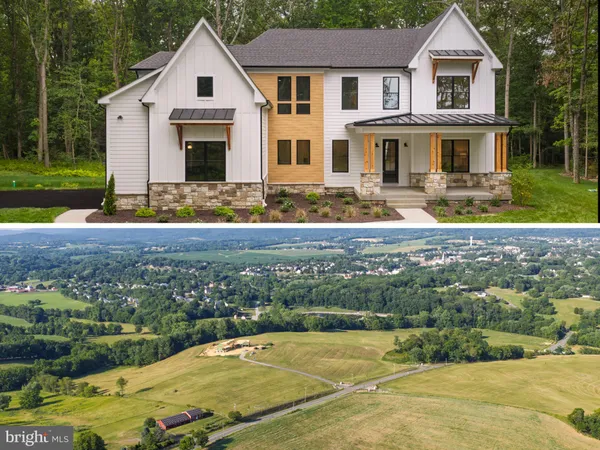 $1,349,900 | 7453 Heritage Oak Terrace, Middletown, MD 21769