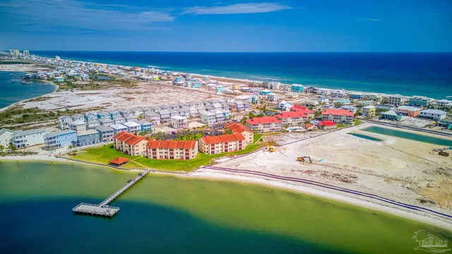 $240,000 | 7453 Sunset Harbor Drive, Unit 2202, Navarre Beach, FL 32566