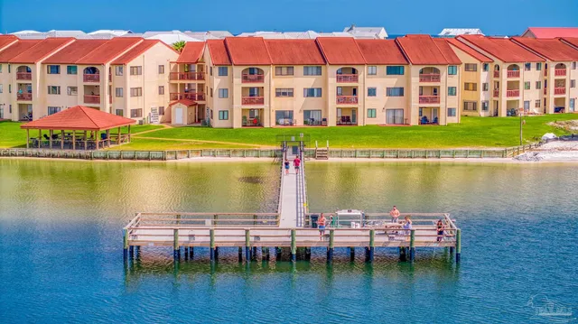 $240,000 | 7453 Sunset Harbor Drive, Unit 2202, Navarre Beach, FL 32566