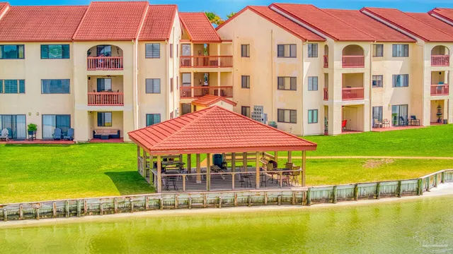 $240,000 | 7453 Sunset Harbor Drive, Unit 2202, Navarre Beach, FL 32566