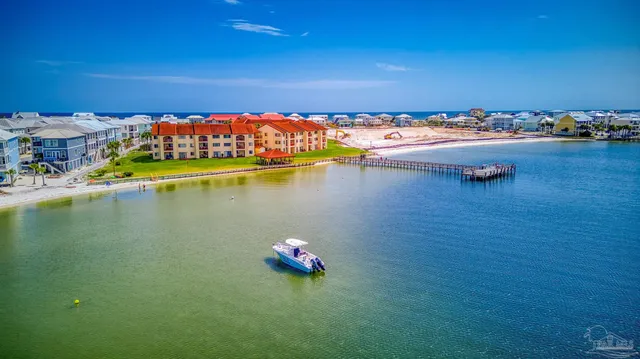$240,000 | 7453 Sunset Harbor Drive, Unit 2202, Navarre Beach, FL 32566