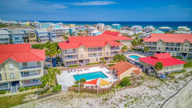 $240,000 | 7453 Sunset Harbor Drive, Unit 2202, Navarre Beach, FL 32566