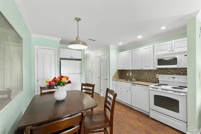 $240,000 | 7453 Sunset Harbor Drive, Unit 2202, Navarre Beach, FL 32566