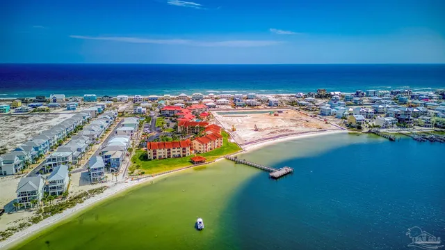 $240,000 | 7453 Sunset Harbor Drive, Unit 2202, Navarre Beach, FL 32566