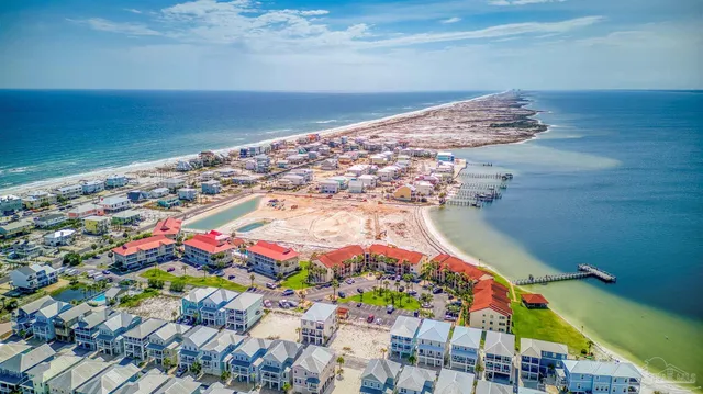 $240,000 | 7453 Sunset Harbor Drive, Unit 2202, Navarre Beach, FL 32566