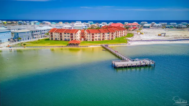 $240,000 | 7453 Sunset Harbor Drive, Unit 2202, Navarre Beach, FL 32566