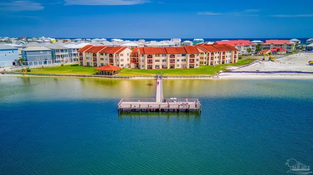 $240,000 | 7453 Sunset Harbor Drive, Unit 2202, Navarre Beach, FL 32566