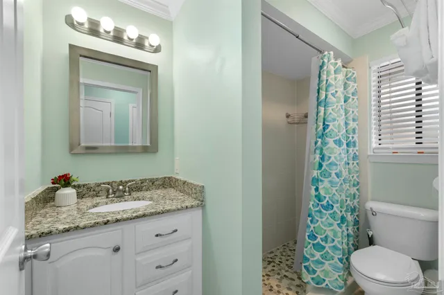 $240,000 | 7453 Sunset Harbor Drive, Unit 2202, Navarre Beach, FL 32566