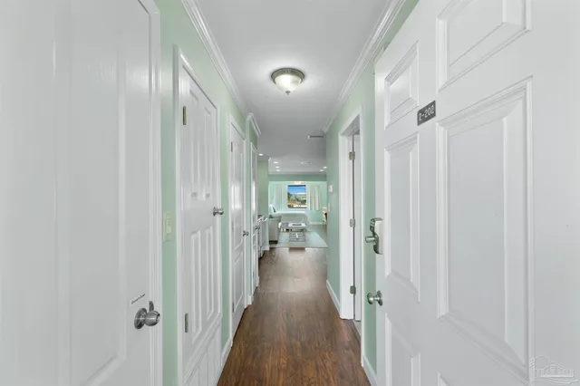 $240,000 | 7453 Sunset Harbor Drive, Unit 2202, Navarre Beach, FL 32566
