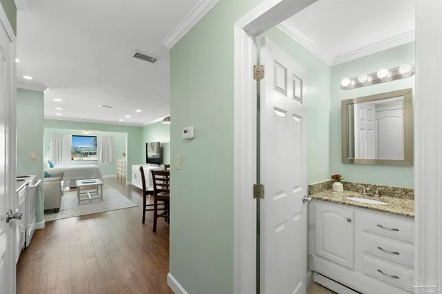 $240,000 | 7453 Sunset Harbor Drive, Unit 2202, Navarre Beach, FL 32566