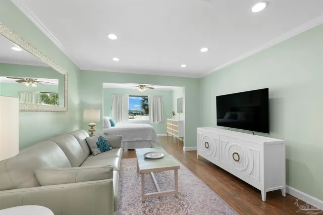 $240,000 | 7453 Sunset Harbor Drive, Unit 2202, Navarre Beach, FL 32566