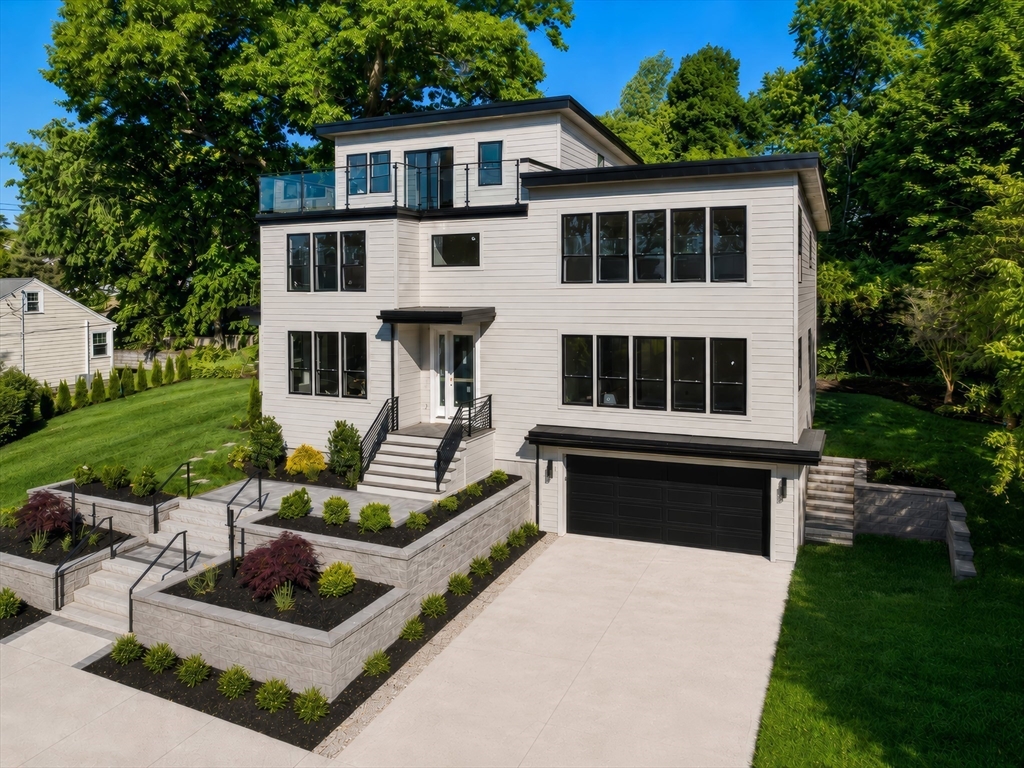 95 Grandview Road Arlington, MA 02476 - Photo 3 of 42